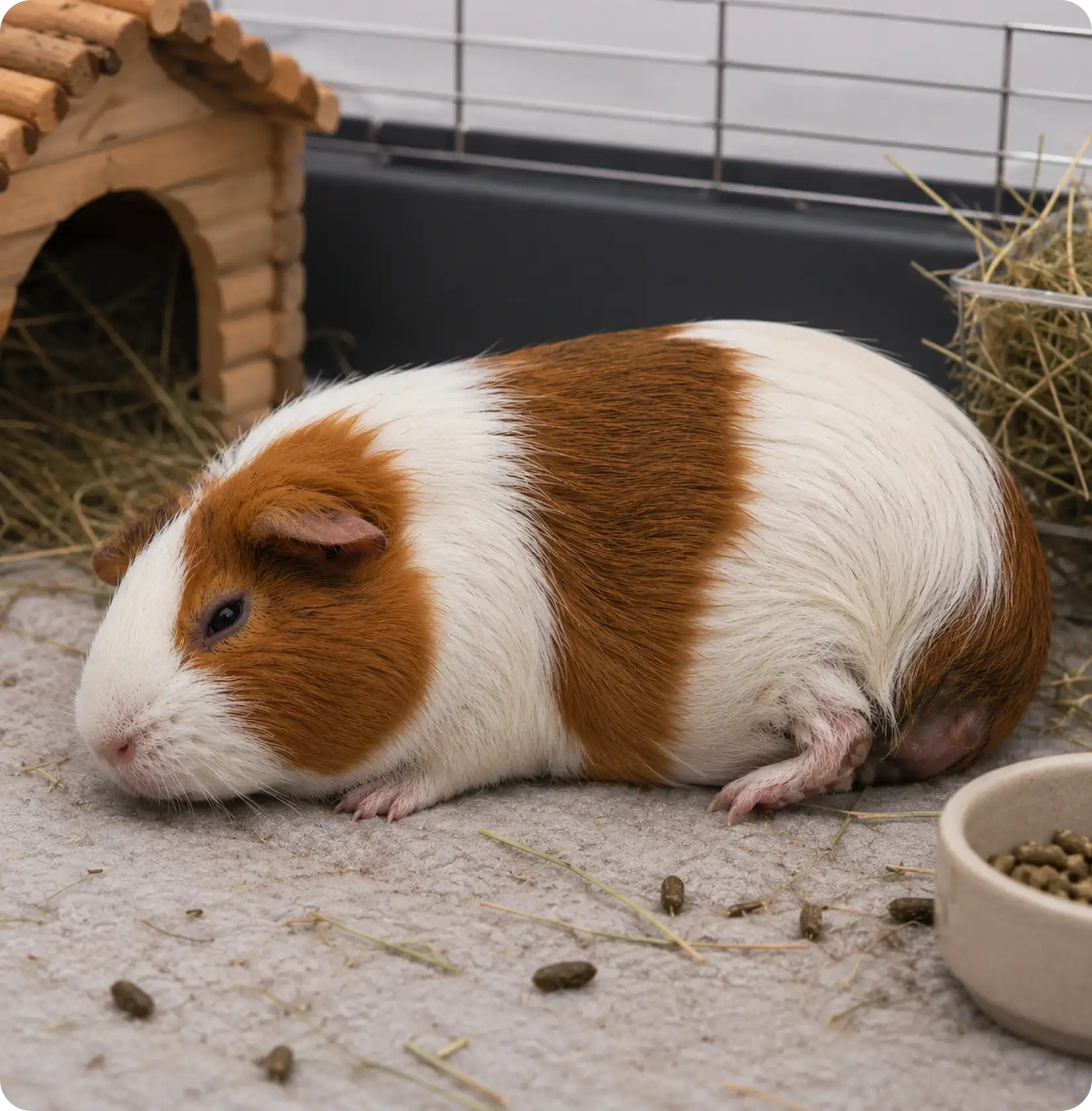 Intestinal Obstruction